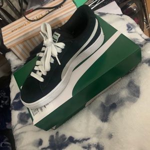 Puma classics
